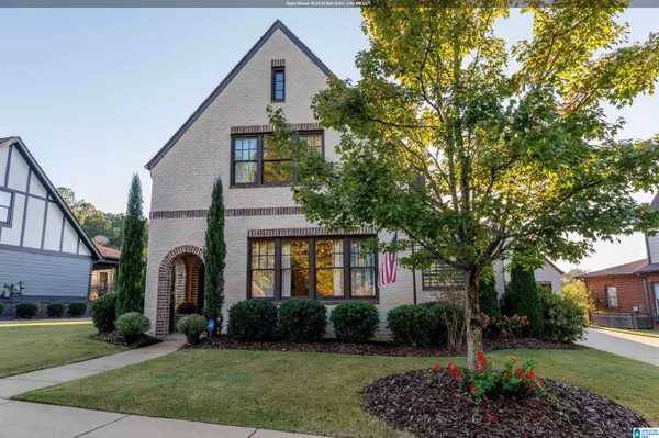 3800 JAMES HILL CIRCLE, Hoover, AL 35226
