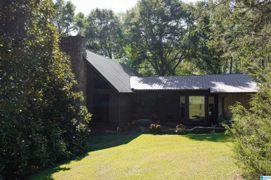 981 MORRIS MAJESTIC ROAD, Morris, AL 35116