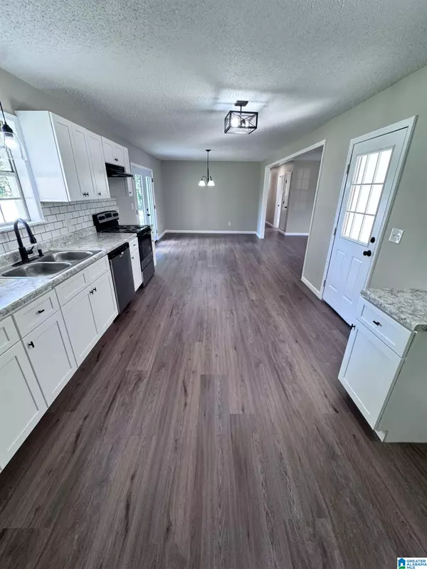 Eastaboga, AL 36260,349 GRANDVIEW DRIVE