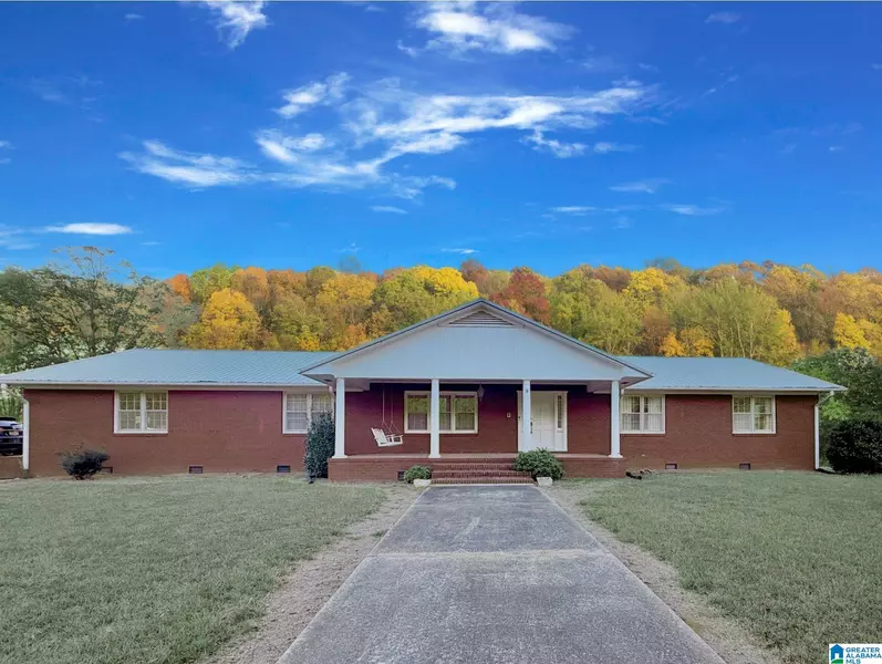 4343 GRAYTON ROAD, Ohatchee, AL 36271