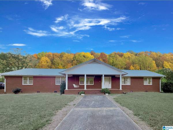 4343 GRAYTON ROAD, Ohatchee, AL 36271