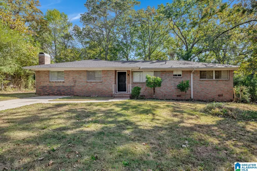 937 HICKORY DRIVE, Birmingham, AL 35215