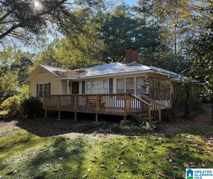 323 HIGHWAY 231, Vincent, AL 35178