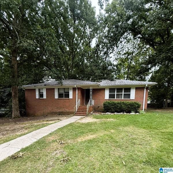 629 26TH AVENUE NW, Birmingham, AL 35215