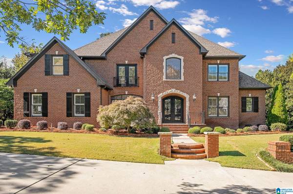 1009 ROYAL MILE, Birmingham, AL 35242