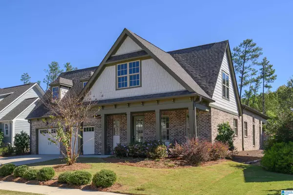 5787 BRAYDEN CIRCLE, Hoover, AL 35244