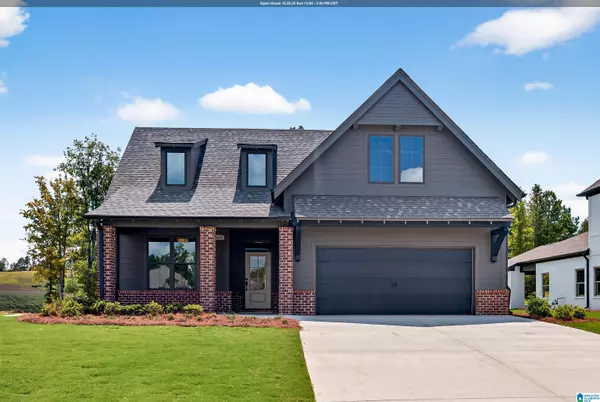 3436 BLACKRIDGE CIRCLE, Hoover, AL 35244