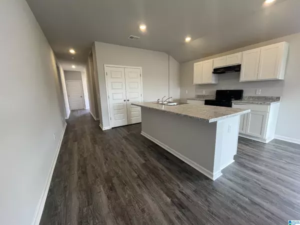 Eastaboga, AL 36260,78 HORIZON STREET