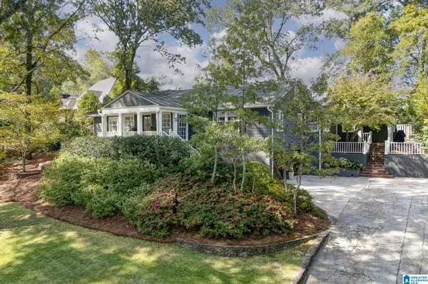 2924 BALMORAL ROAD, Mountain Brook, AL 35223