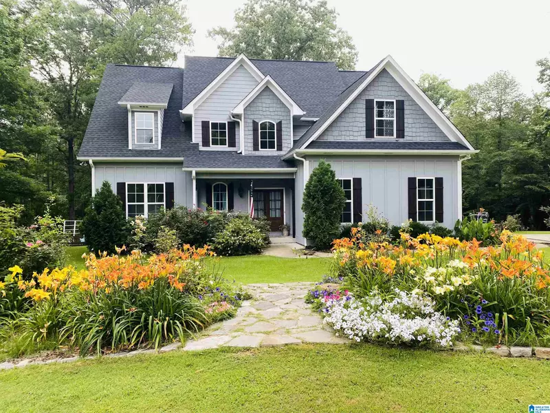 10180 E HIGHWAY 55, Sterrett, AL 35147