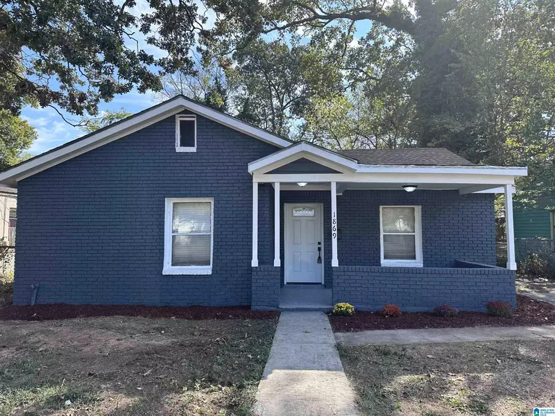 1869 WOODLAND AVENUE SW, Birmingham, AL 35211