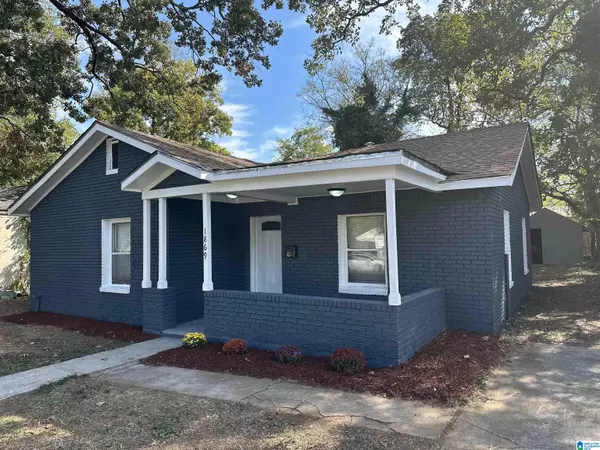 Birmingham, AL 35211,1869 WOODLAND AVENUE SW