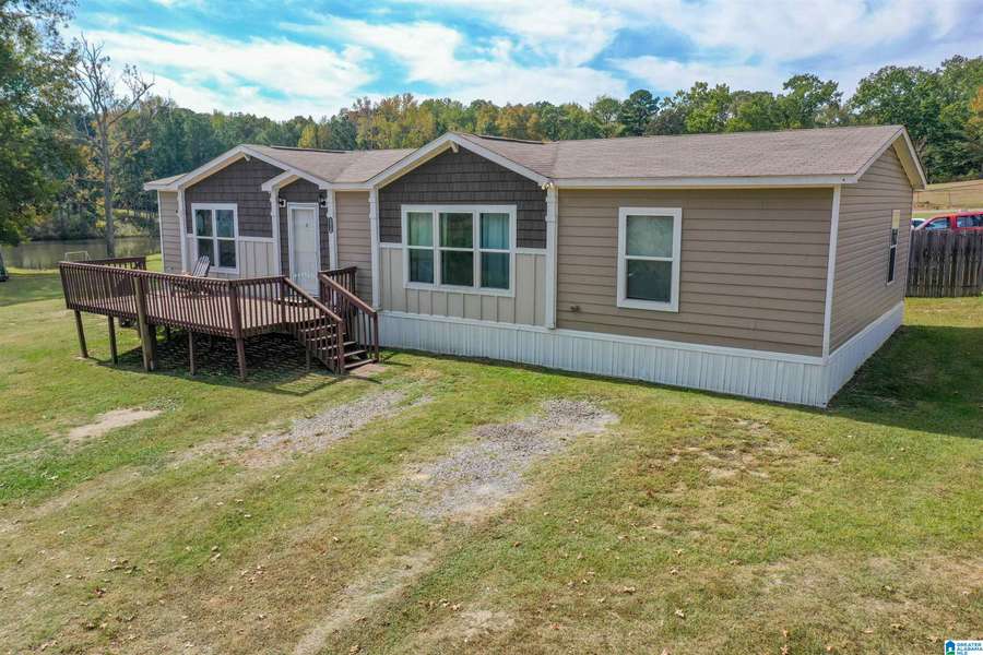 9930 SHIPPTOWN ROAD, Empire, AL 35063