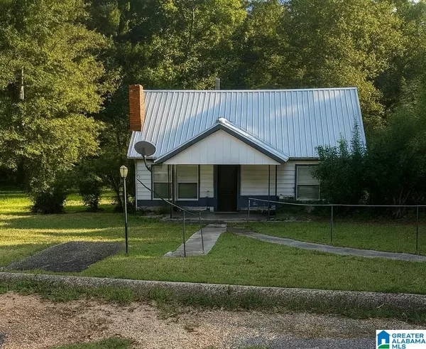 Evergreen, AL 36401,152 RILEY STREET