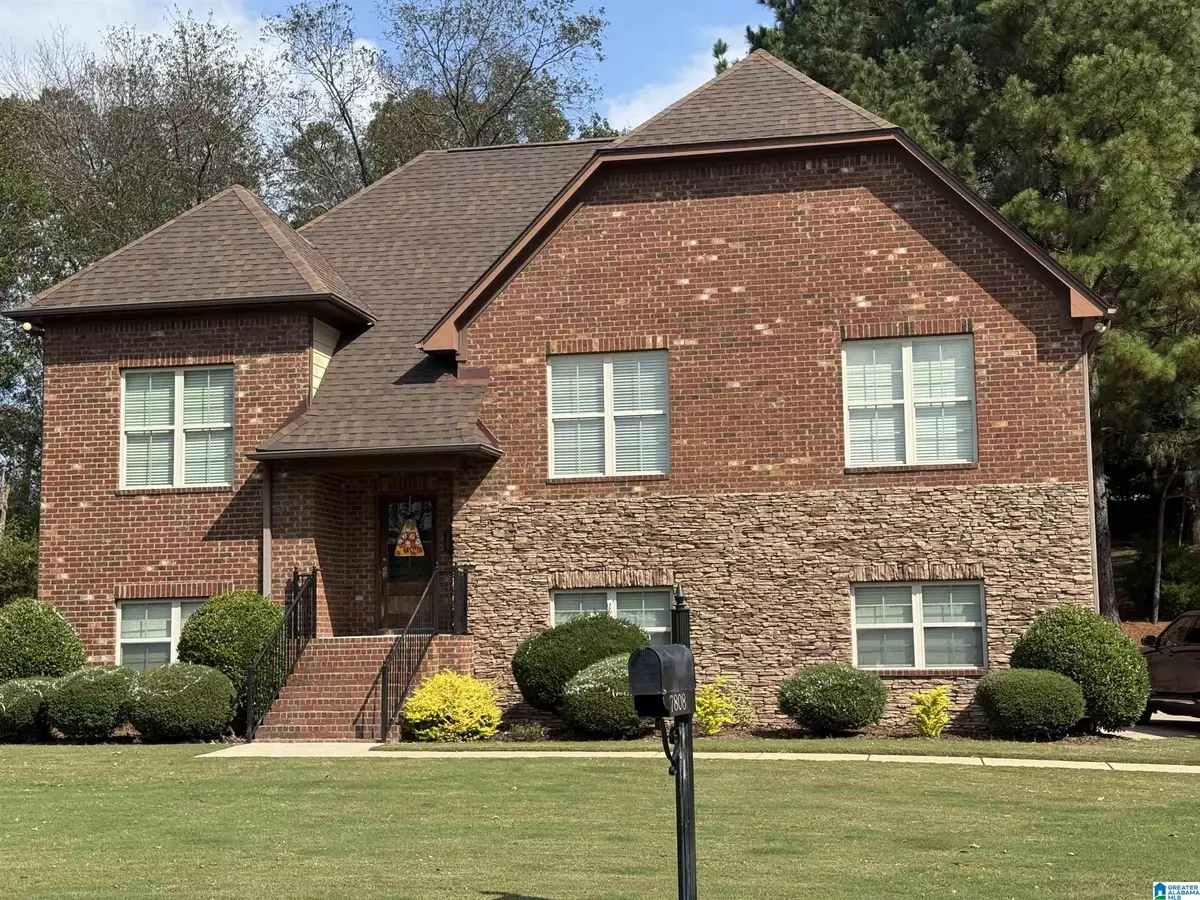 Morris, AL 35116,7808 WILLOW CIRCLE