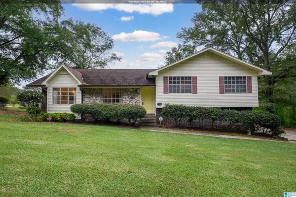 Hueytown, AL 35023,186 FOREST ROAD