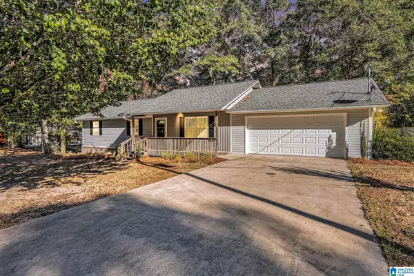 Jemison, AL 35085,320 COUNTY ROAD 121