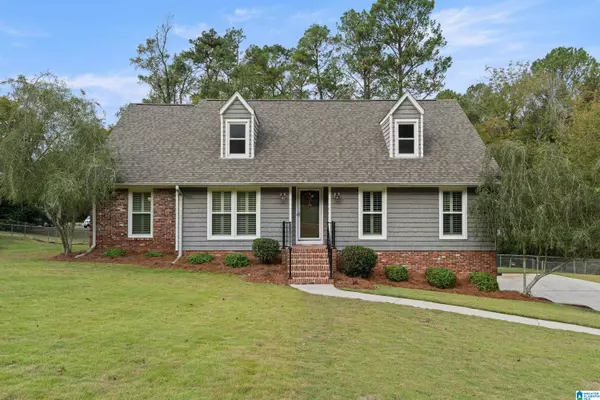 Birmingham, AL 35244,2669 BUCKBOARD ROAD