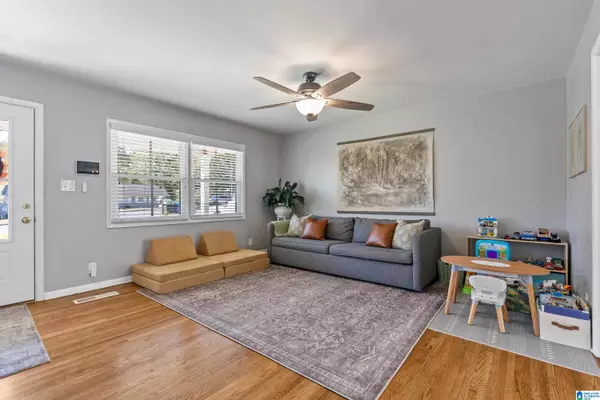 Birmingham, AL 35213,412 ART HANES BOULEVARD