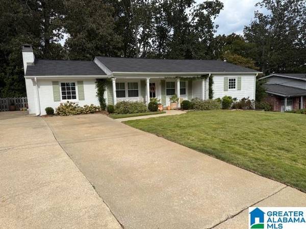 412 ART HANES BOULEVARD, Birmingham, AL 35213
