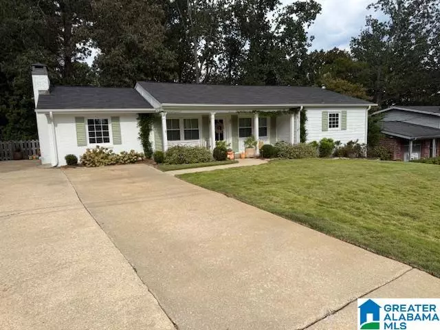 412 ART HANES BOULEVARD, Birmingham, AL 35213