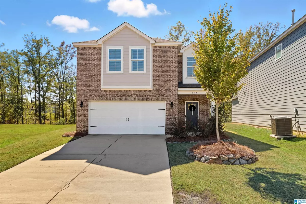 Chelsea, AL 35043,173 CHELSEA PARK ROAD