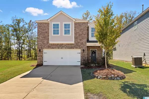 173 CHELSEA PARK ROAD, Chelsea, AL 35043