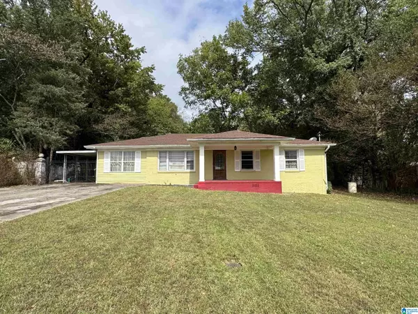 104 20TH AVENUE NE, Center Point, AL 35215