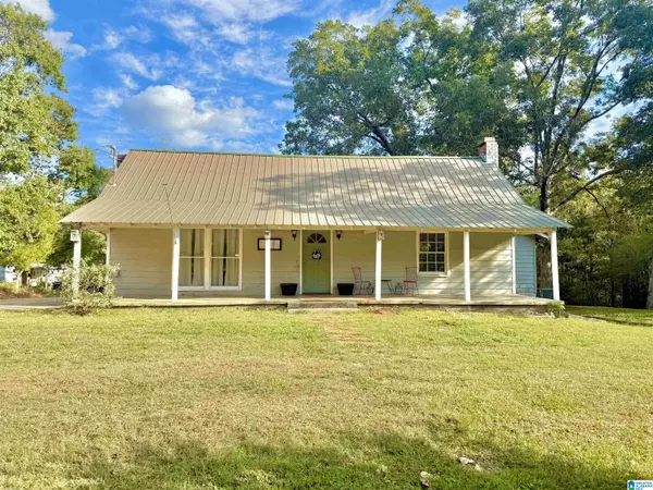 1972 COUNTY ROAD 71, Woodland, AL 36280