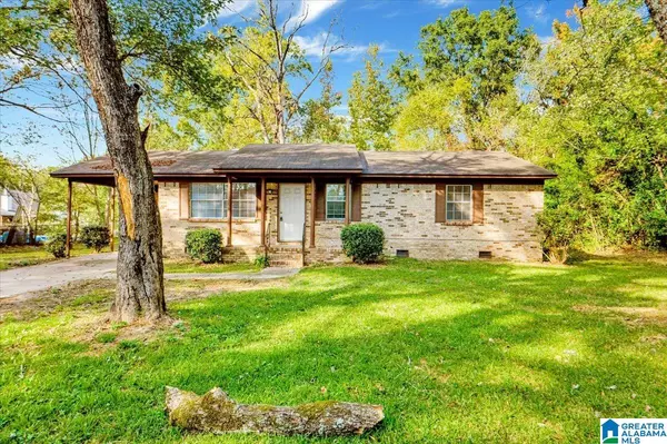 108 FAIR STREET, Hueytown, AL 35023