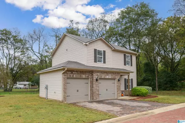 Leeds, AL 35094,8205 COTTAGE LANE