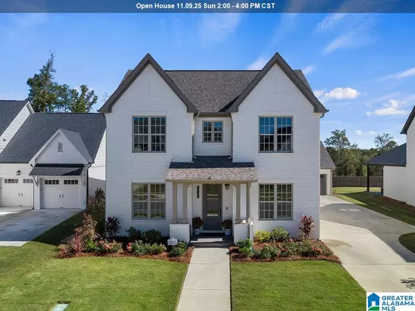 1232 TOWER LANE, Hoover, AL 35244