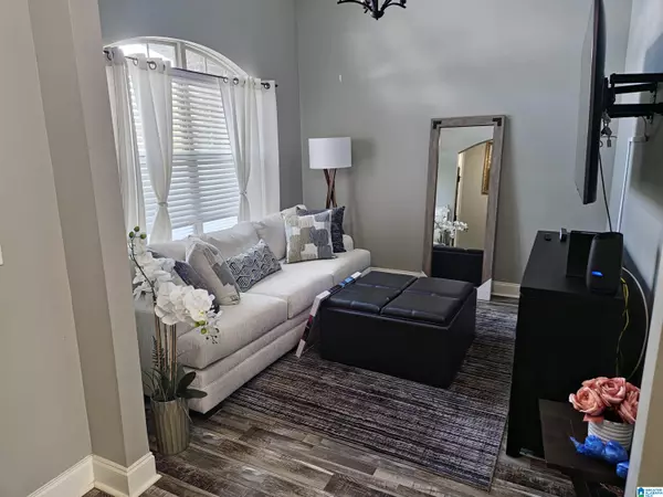 Montgomery, AL 36116,6412 RIDGESIDE BLVD