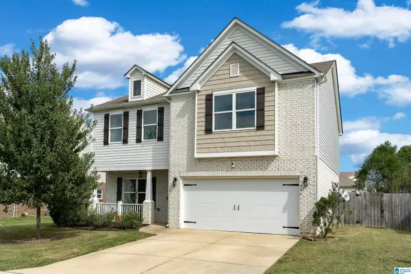 6556 NEWBRIDGE DRIVE, Mccalla, AL 35022