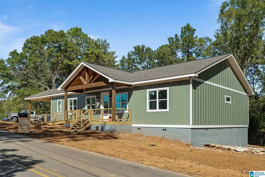 145 FISH TRAP ROAD, Cropwell, AL 35054