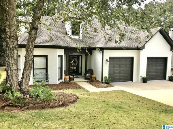 5099 ENGLISH TURN, Hoover, AL 35242