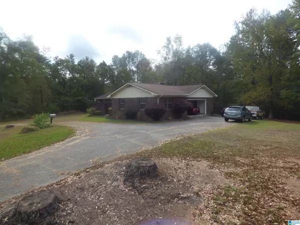 Jacksonville, AL 36265,154 SUNRISE RIDGE