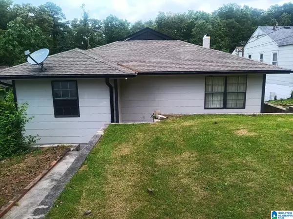 Birmingham, AL 35208,1525 8TH COURT W