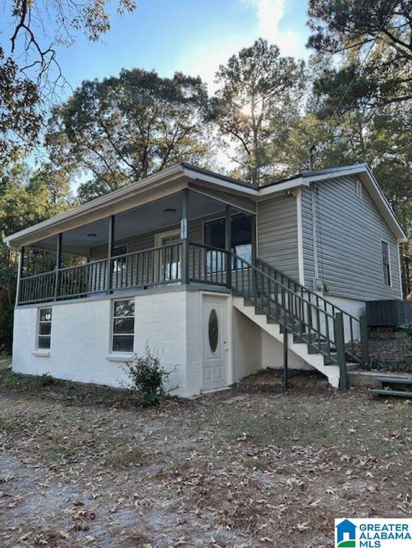 181 1ST AVENUE, Shelby, AL 35143