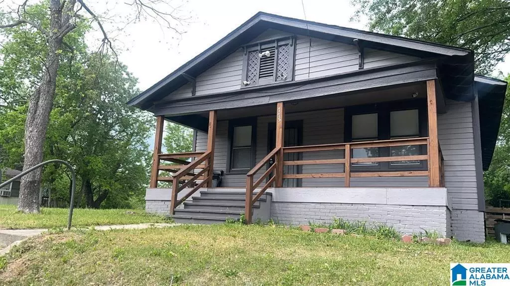 775 81ST PLACE S, Birmingham, AL 35206