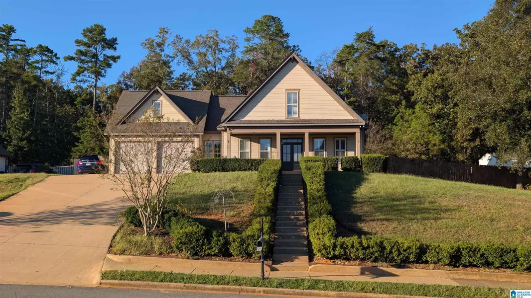 6305 WILLIAMS SPRINGS WAY, Mccalla, AL 35111