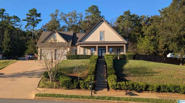 6305 WILLIAMS SPRINGS WAY, Mccalla, AL 35111