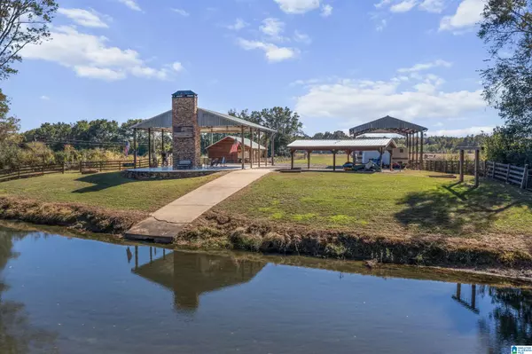 15 COUNTY ROAD 1028, Centre, AL 35960