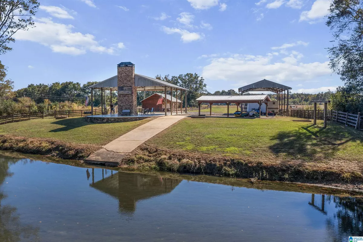 Centre, AL 35960,15 COUNTY ROAD 1028