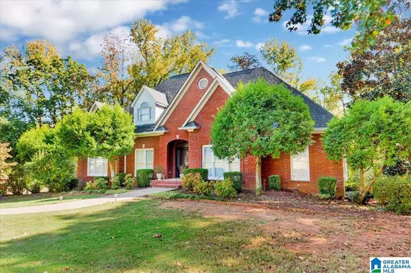 Trussville, AL 35173,213 WIMBERLY DRIVE