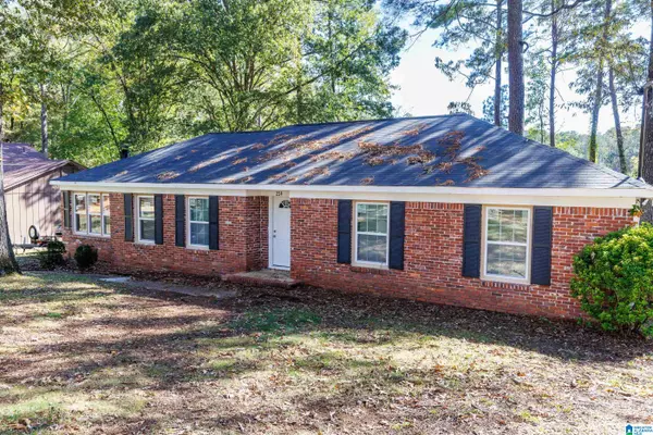 224 SAM PATE DRIVE, Birmingham, AL 35215