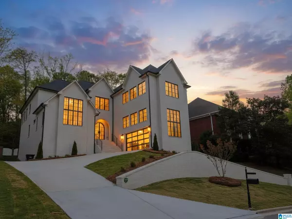 2210 STERLINGWOOD DRIVE, Mountain Brook, AL 35243