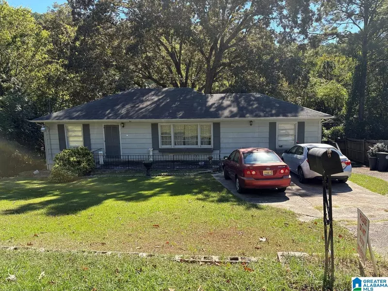 912 VANDERBILT STREET, Birmingham, AL 35206