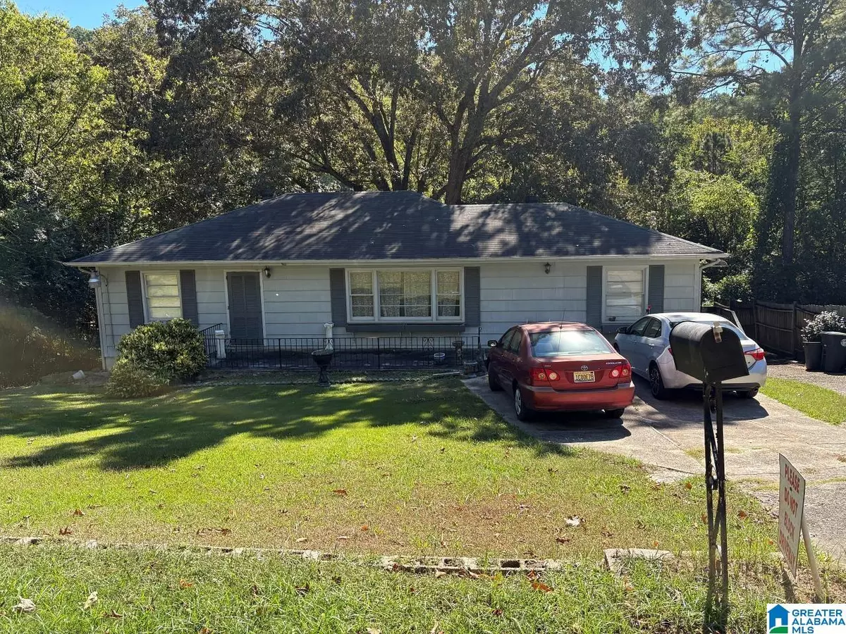 Birmingham, AL 35206,912 VANDERBILT STREET