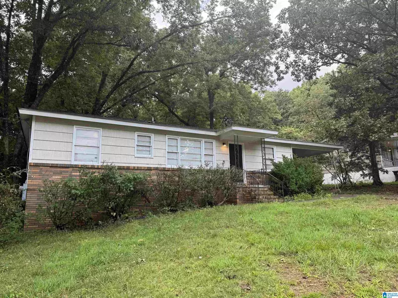 509 20TH AVENUE NE, Center Point, AL 35215